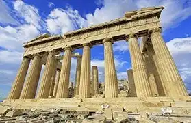 Places, Where Greek is spoken