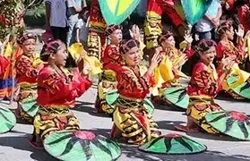 Places where Tagalog is spoken