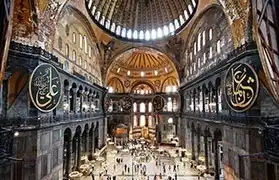 Places where Turkish is spoken