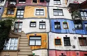 Places where German is spoken