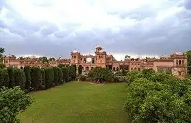 Places, Where Pashto is spoken