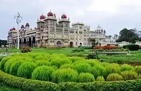 Places, Where Kannada is spoken