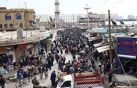 Places, Where Kurdish is spoken