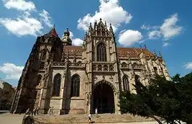 Places, Where Slovak is spoken