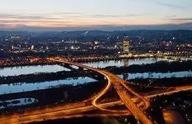 Places where German is spoken