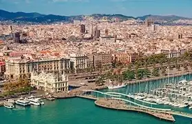 Places, Where Catalan is spoken