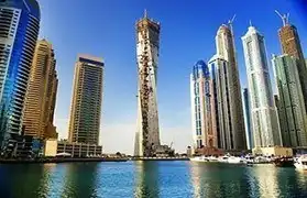 Places where Arabic is spoken