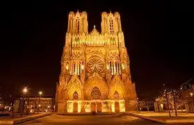 Places where French is spoken