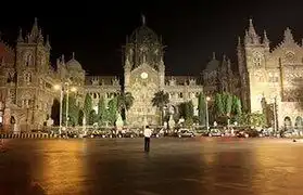 Places, Where Marathi is spoken