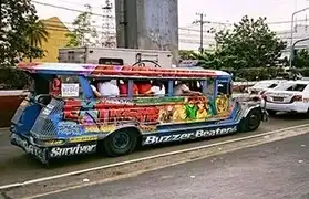 Places where Tagalog is spoken