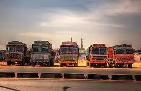 Places where Telugu is spoken