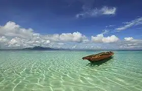 Places, Where Malay is spoken