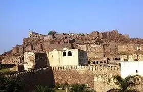 Places, Where Telugu is spoken