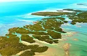 Places where English US is spoken