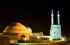 Places, Where Persian is spoken