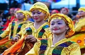 Places where Tagalog is spoken