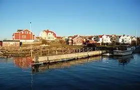 Places, Where Swedish is spoken