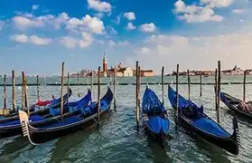 Places, Where Italian is spoken