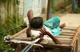 Places where Bengali is spoken