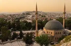 Places, Where Kurdish is spoken