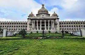 Places where Kannada is spoken