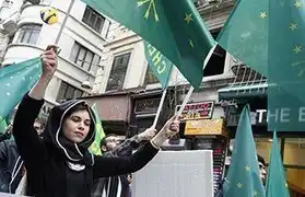 Places where Adyghe is spoken