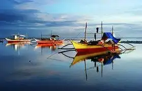 Places, Where Tagalog is spoken