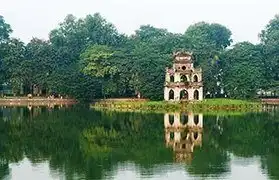 Places where Vietnamese is spoken