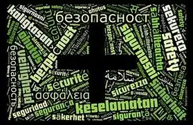 Places, Where Esperanto is spoken