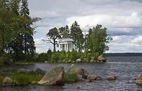 Places where Finnish is spoken