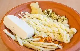 Places where Slovak is spoken