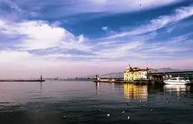 Places, Where Turkish is spoken