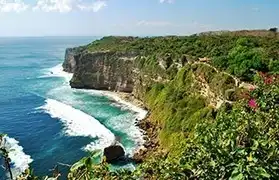 Places where Indonesian is spoken