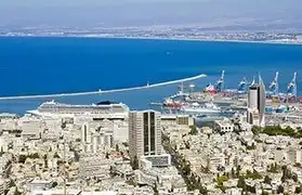 Places where Hebrew is spoken