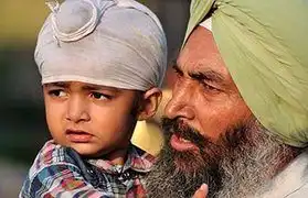 Places, Where Punjabi is spoken