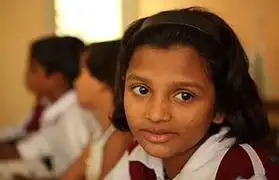 Places where Urdu is spoken