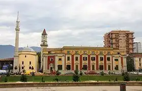 Places, Where Albanian is spoken