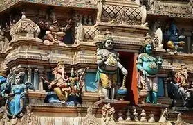 Places, Where Kannada is spoken