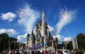 Places where English US is spoken