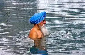 Places, Where Punjabi is spoken