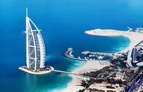 Places where Arabic is spoken