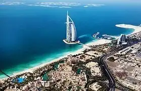 Places where Arabic is spoken