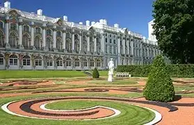 Places, Where Russian is spoken