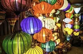 Places where Vietnamese is spoken