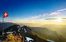 Places where German is spoken