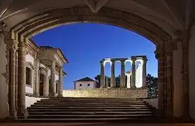 Places where Portuguese PT is spoken