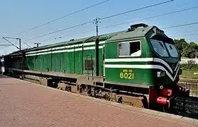 Places where Urdu is spoken