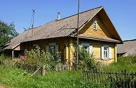 Places, Where Belarusian is spoken