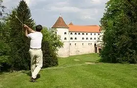 Places, Where Slovenian is spoken