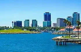 Places, Where English US is spoken